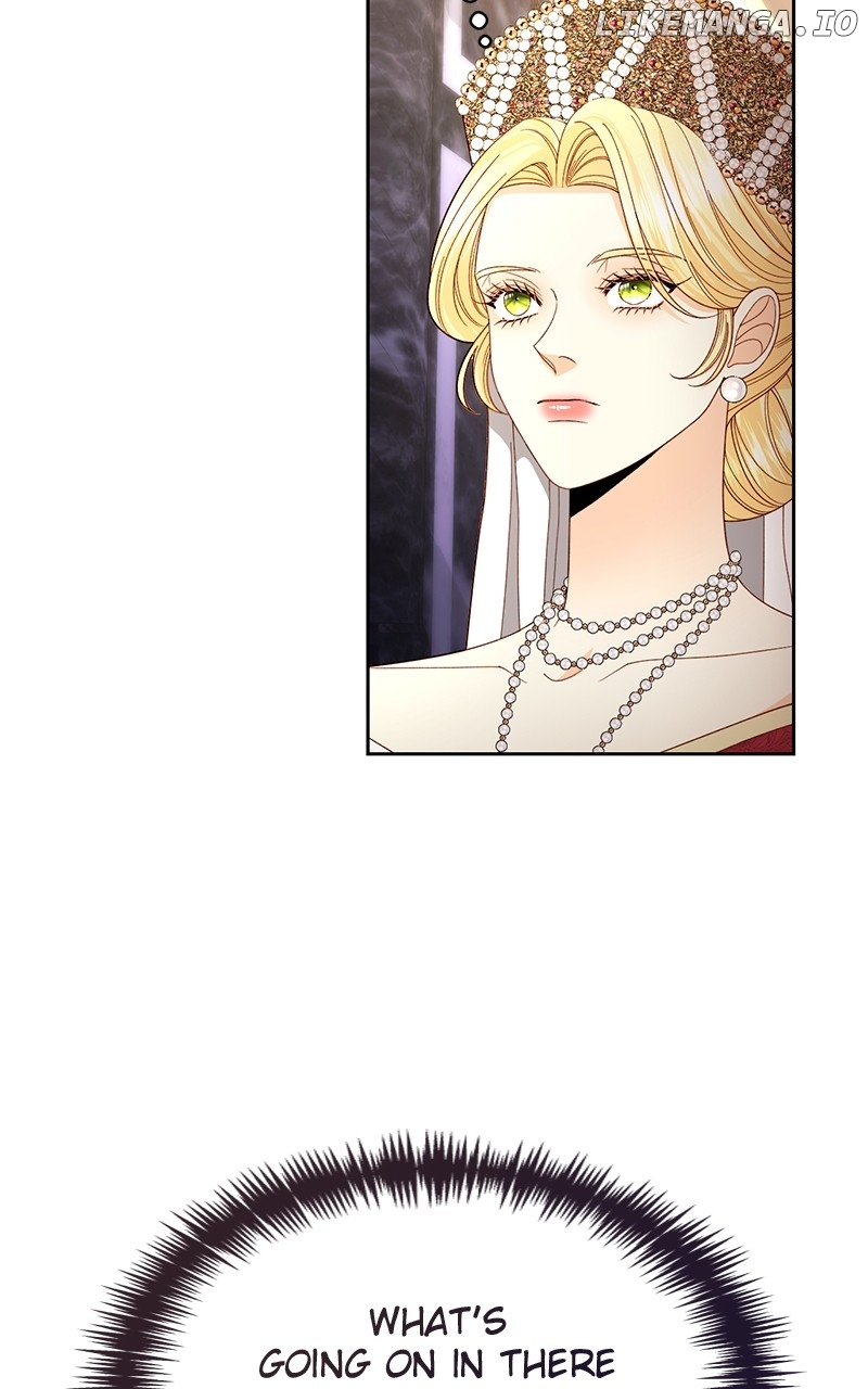 Read Remarried Empress EN Manga Online