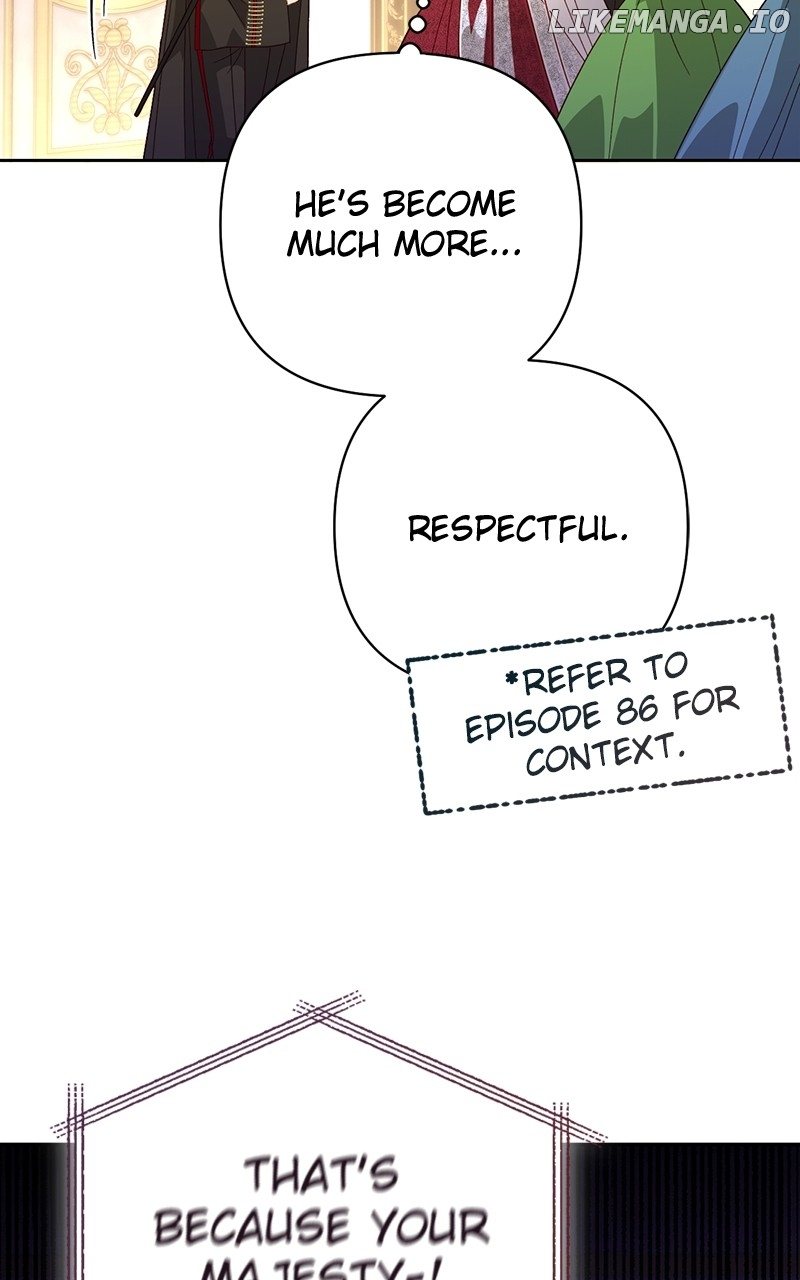 Read Remarried Empress EN Manga Online
