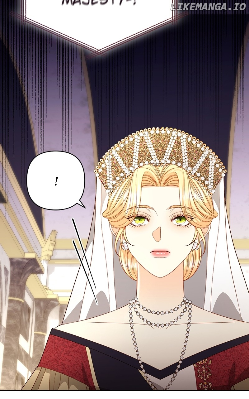 Read Remarried Empress EN Manga Online