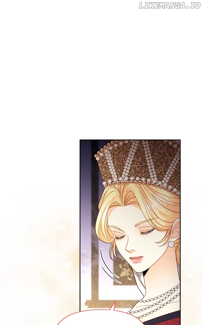 Read Remarried Empress EN Manga Online
