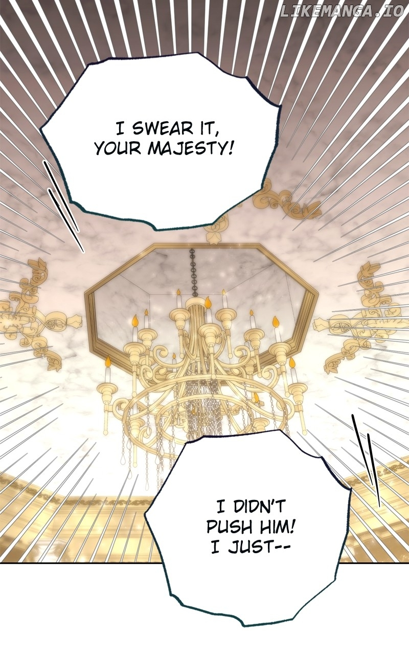 Read Remarried Empress EN Manga Online