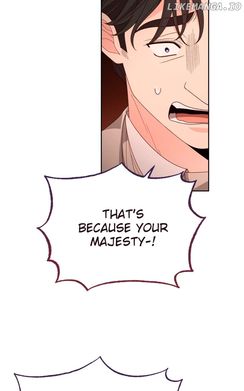 Read Remarried Empress EN Manga Online