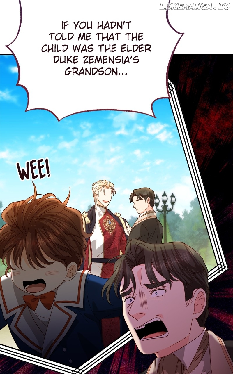 Read Remarried Empress EN Manga Online