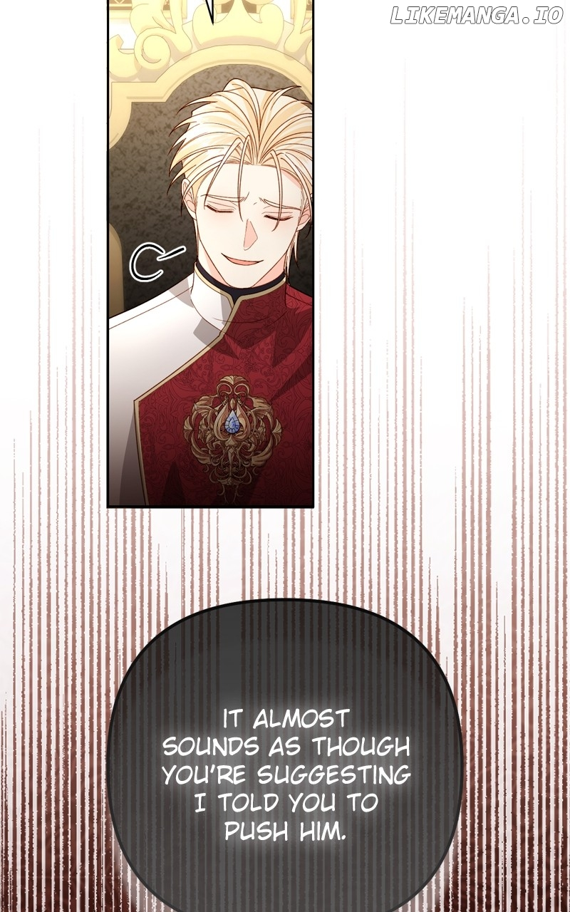 Read Remarried Empress EN Manga Online