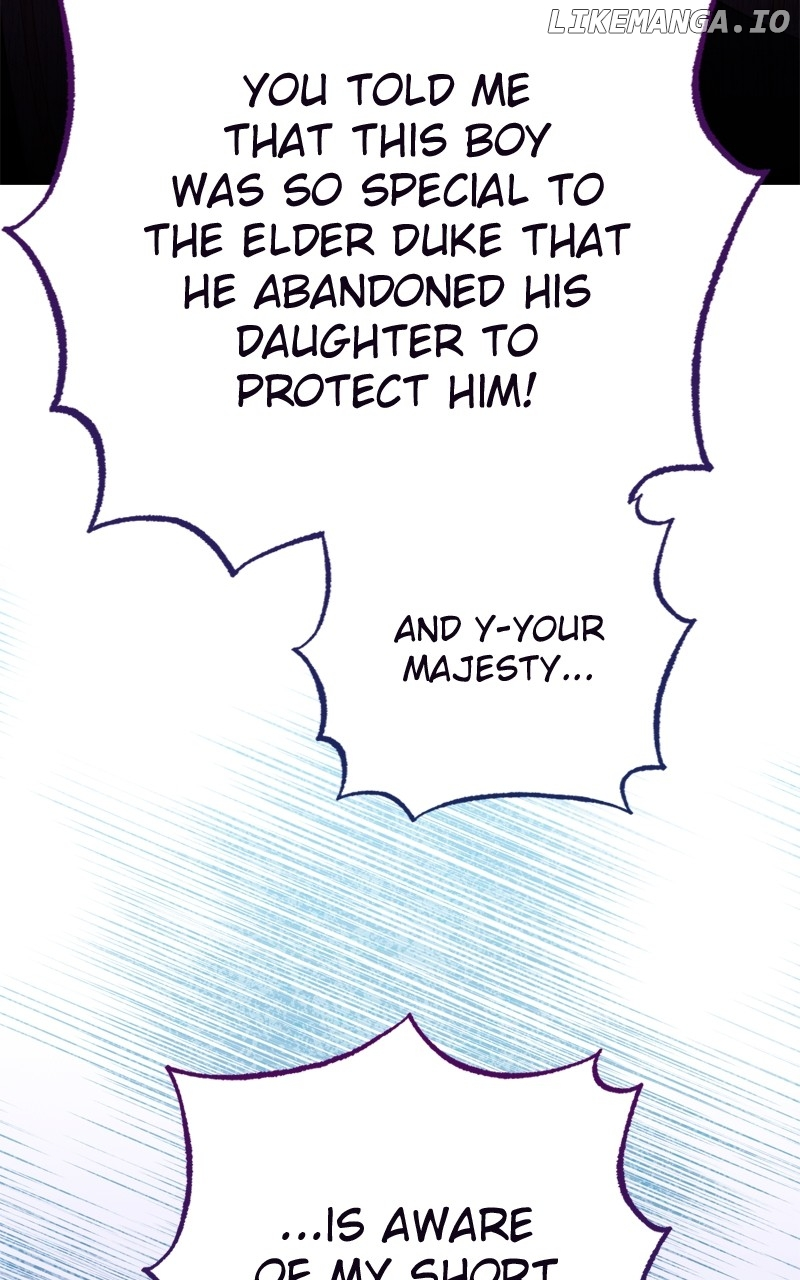 Read Remarried Empress EN Manga Online