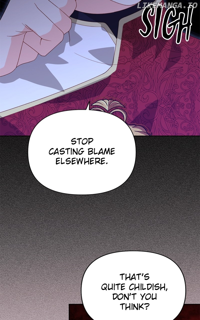 Read Remarried Empress EN Manga Online