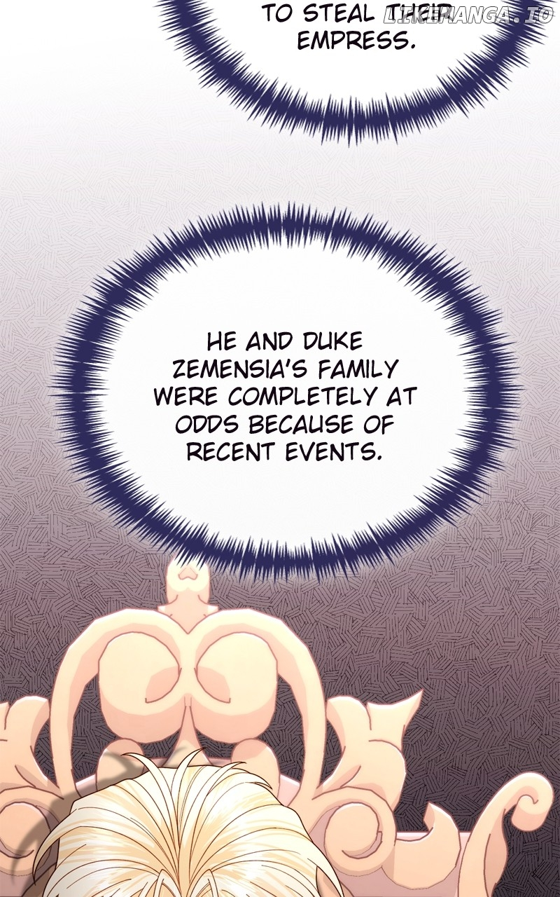 Read Remarried Empress EN Manga Online