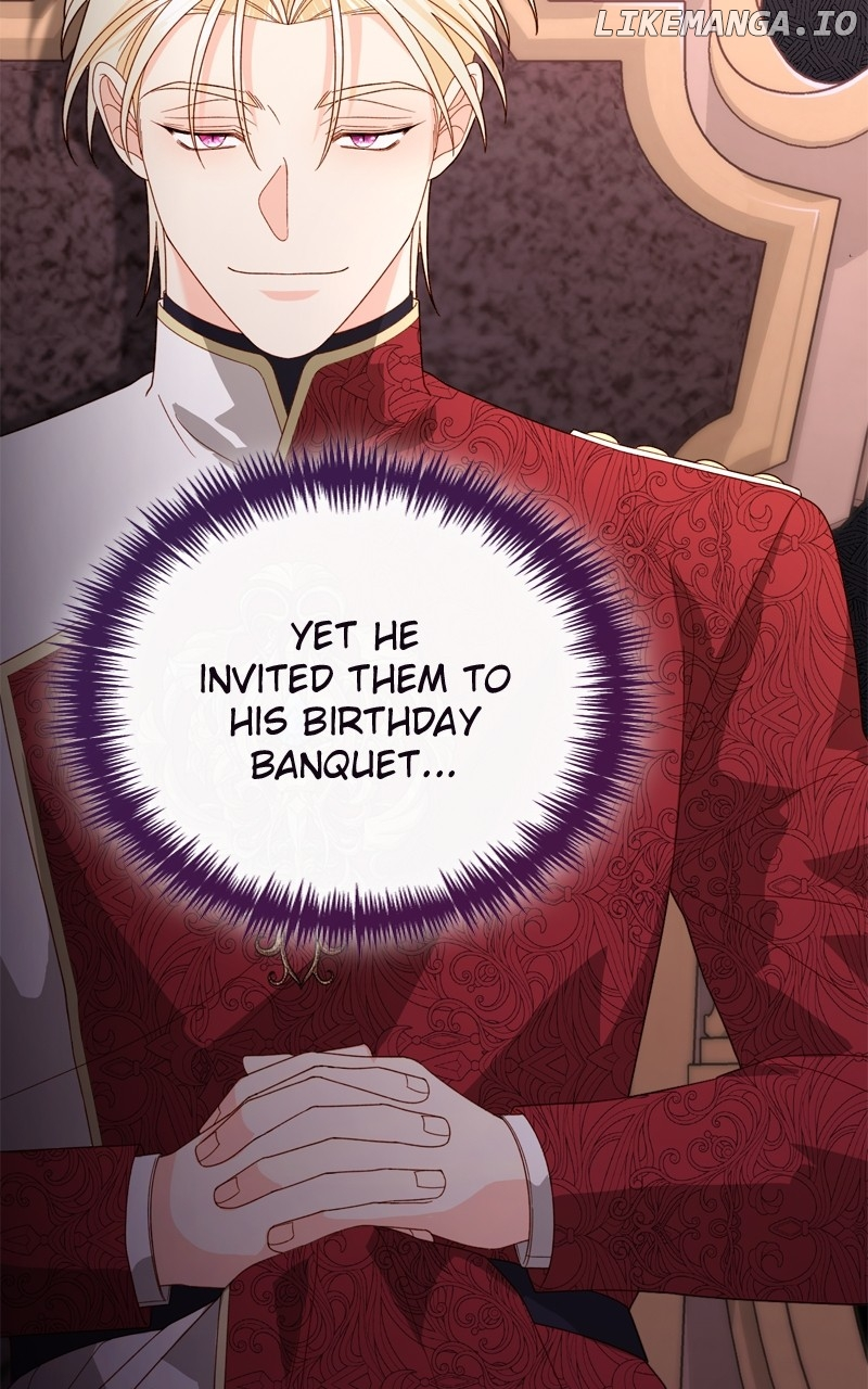 Read Remarried Empress EN Manga Online