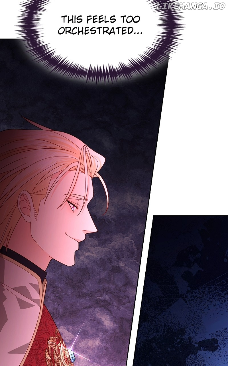 Read Remarried Empress EN Manga Online