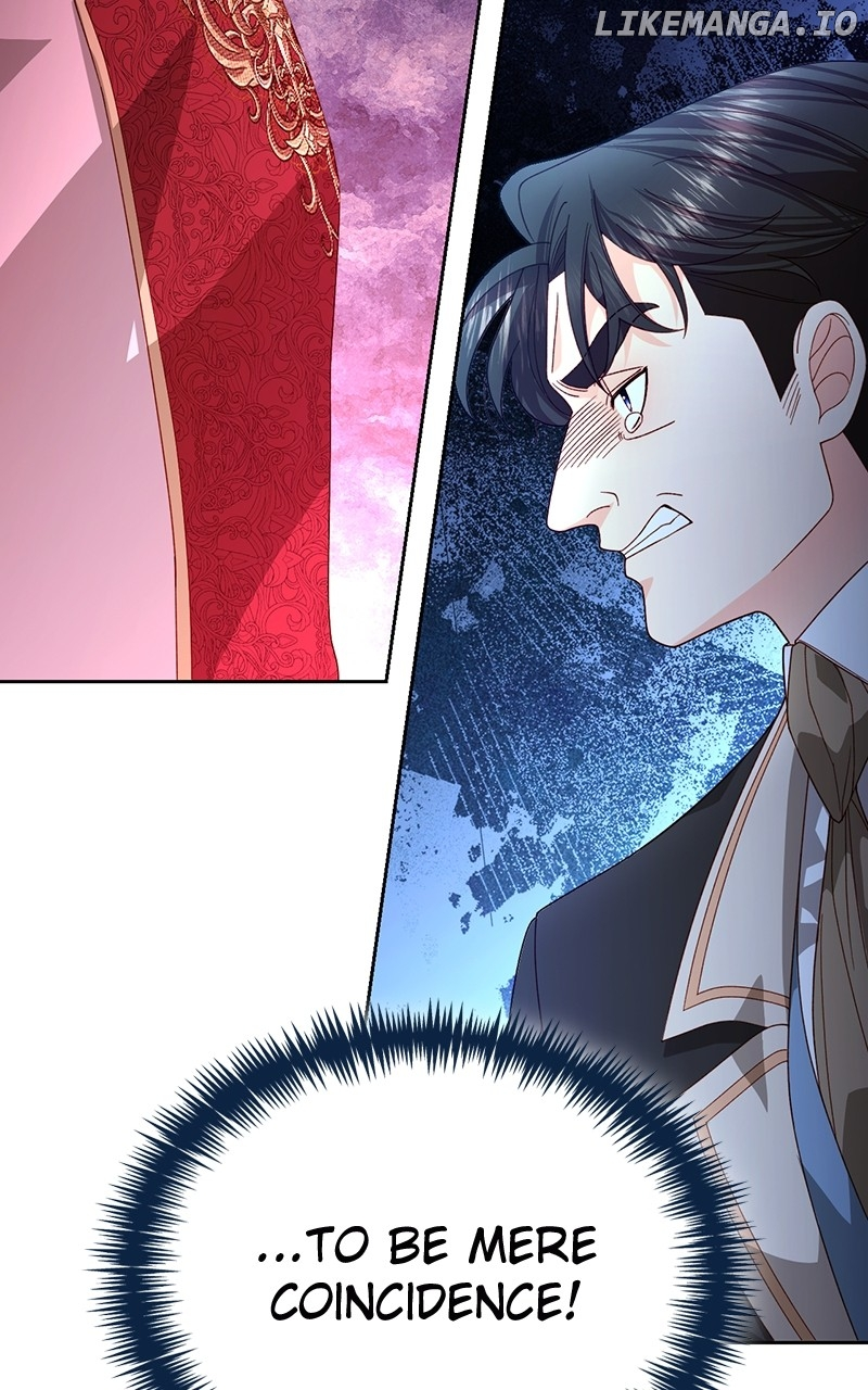 Read Remarried Empress EN Manga Online