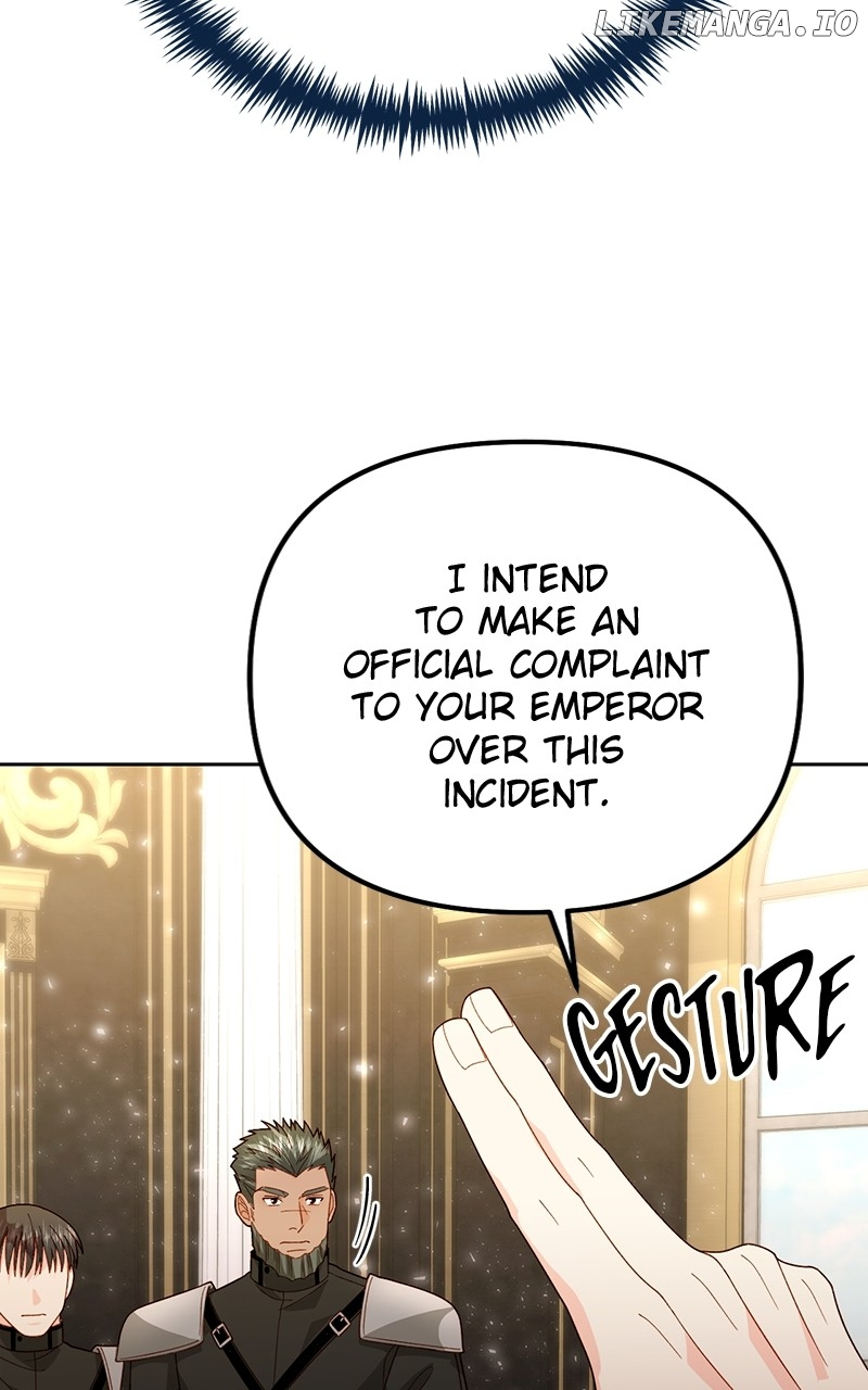 Read Remarried Empress EN Manga Online