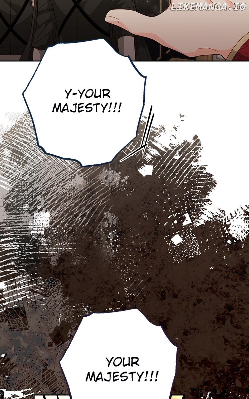 Read Remarried Empress EN Manga Online