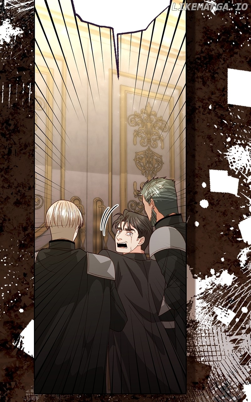 Read Remarried Empress EN Manga Online