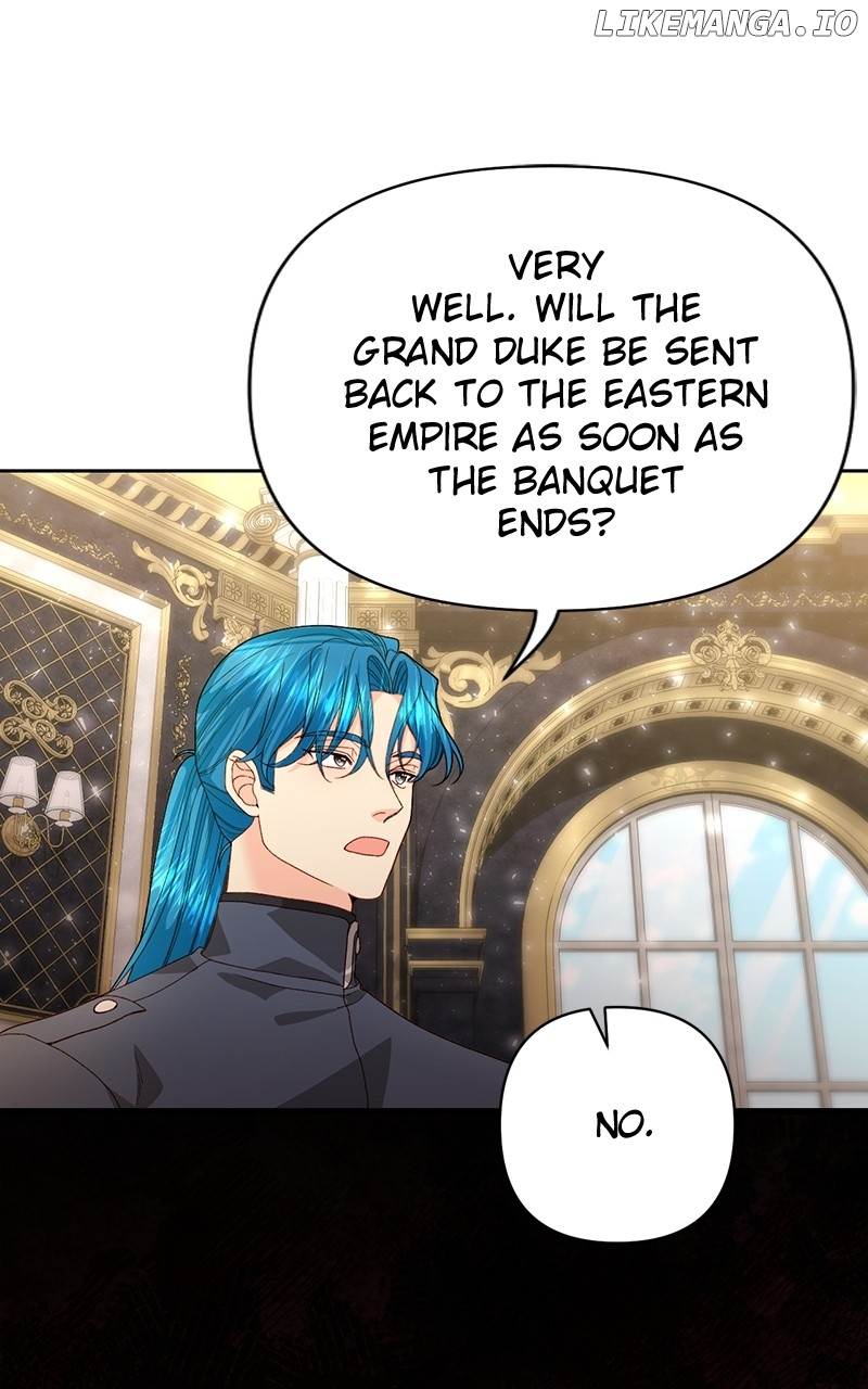 Read Remarried Empress EN Manga Online
