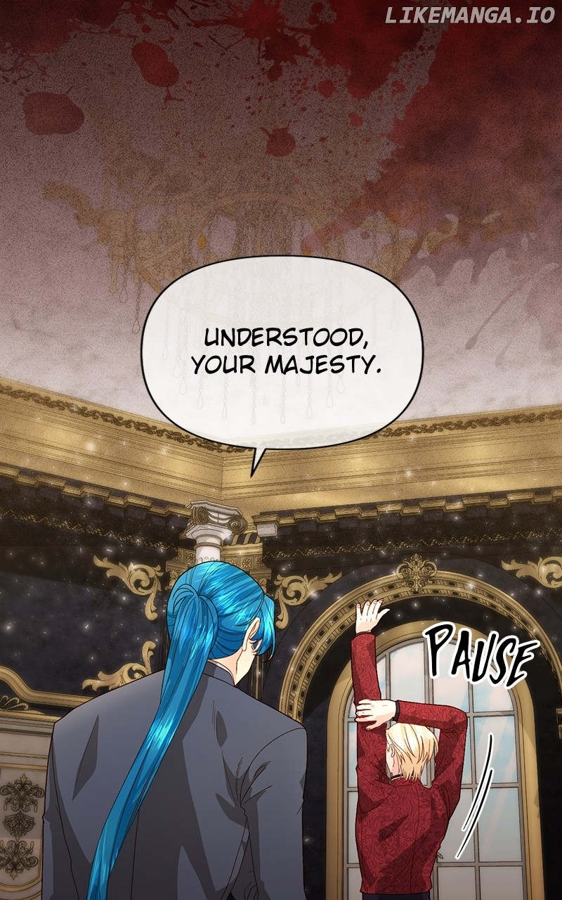 Read Remarried Empress EN Manga Online