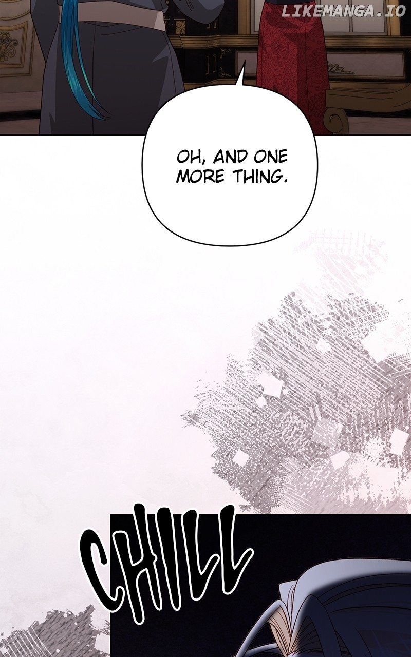 Read Remarried Empress EN Manga Online