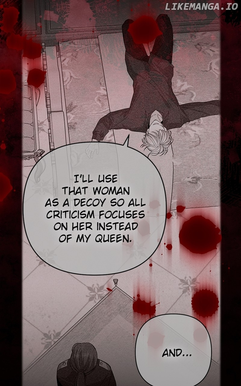 Read Remarried Empress EN Manga Online