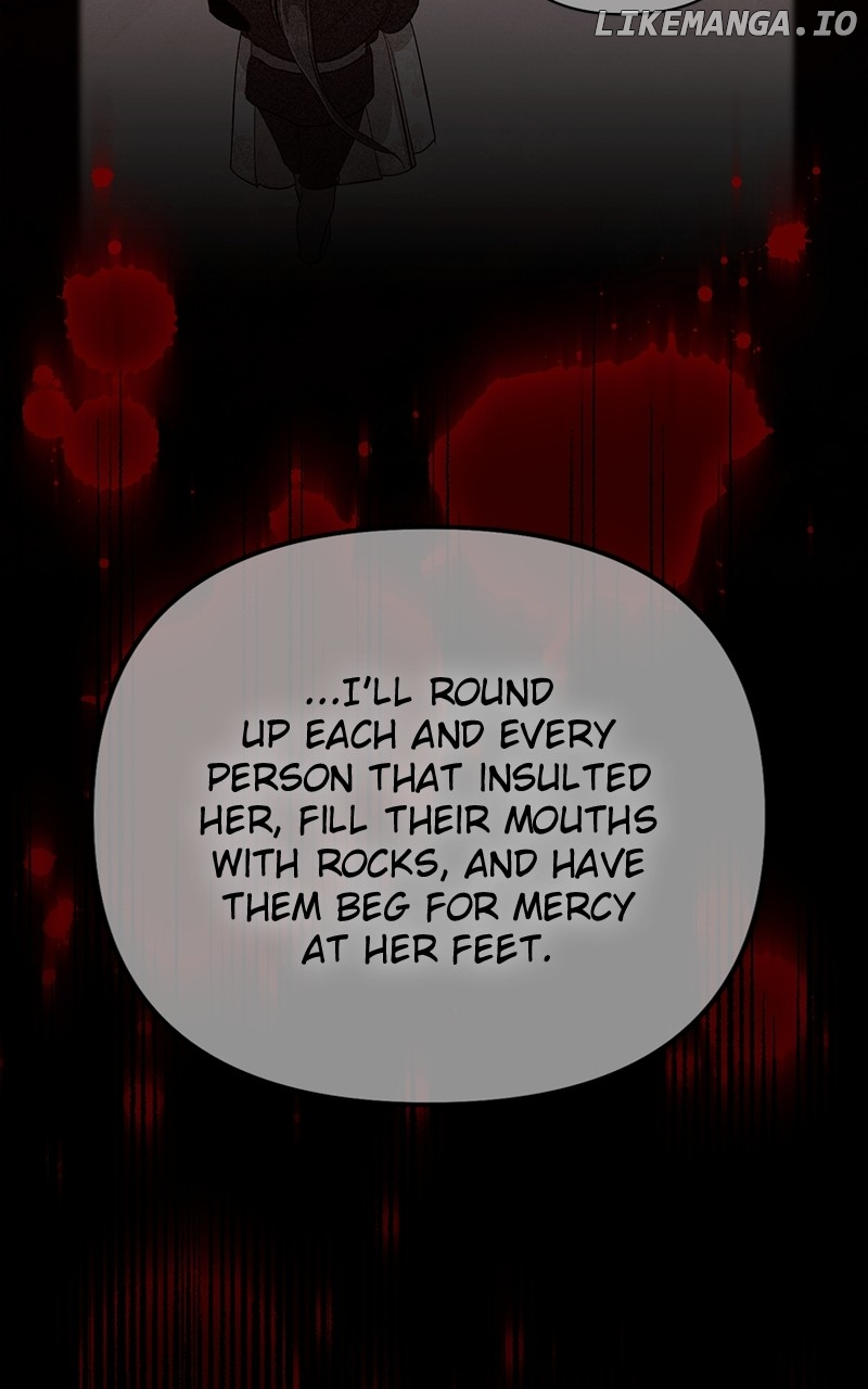 Read Remarried Empress EN Manga Online
