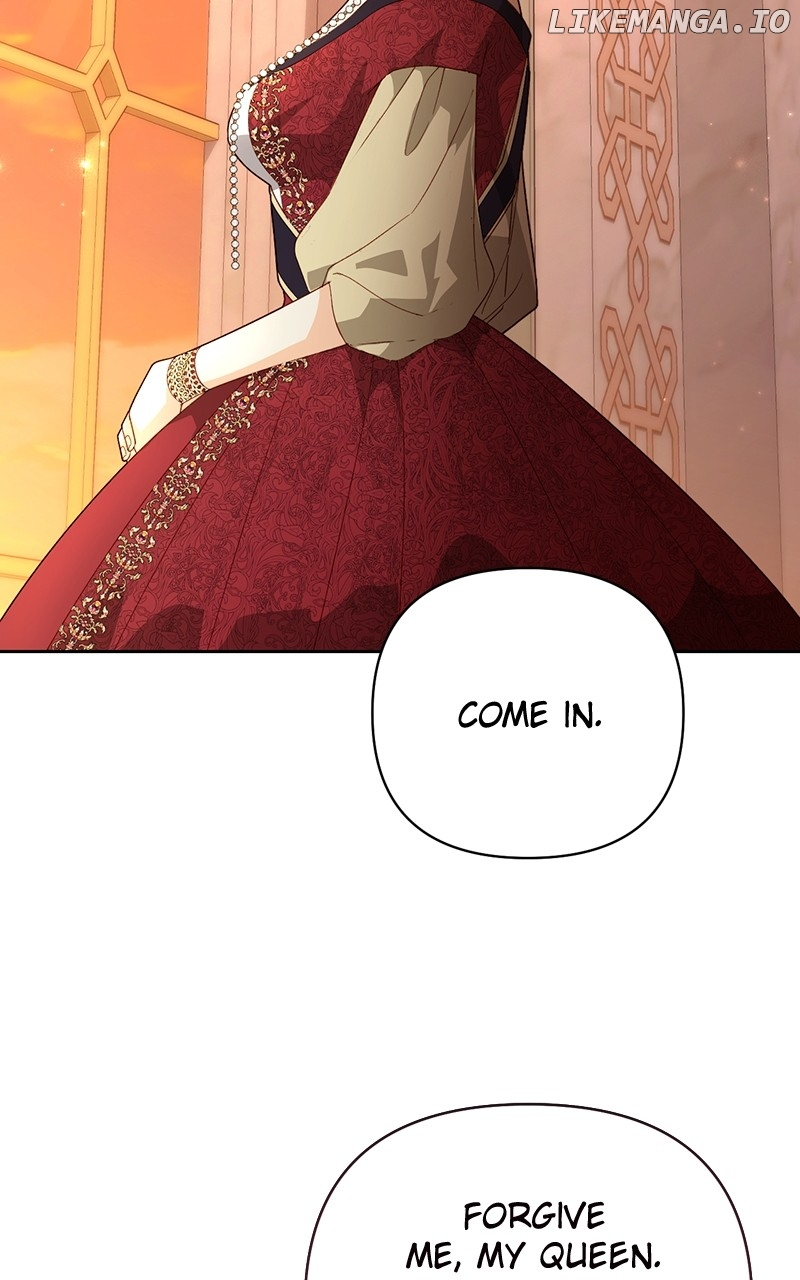 Read Remarried Empress EN Manga Online