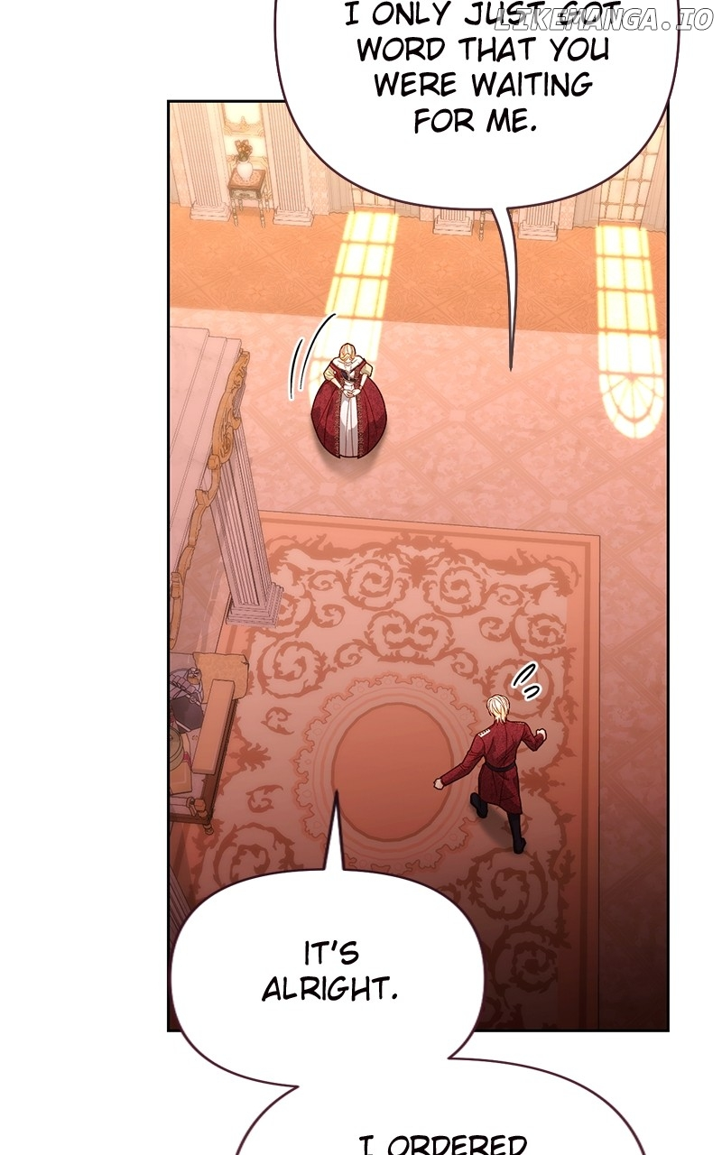 Read Remarried Empress EN Manga Online