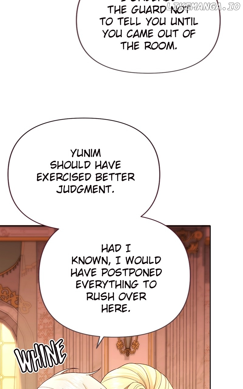 Read Remarried Empress EN Manga Online