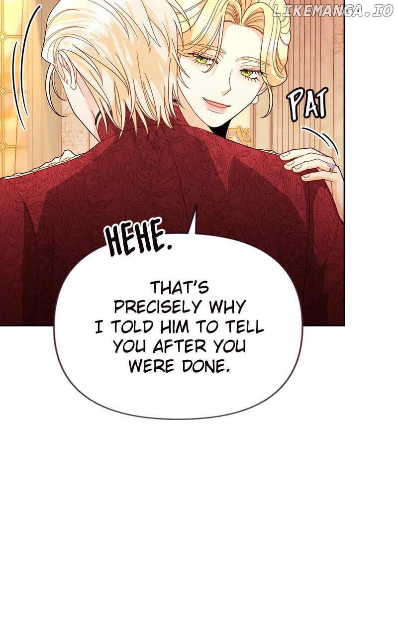 Read Remarried Empress EN Manga Online
