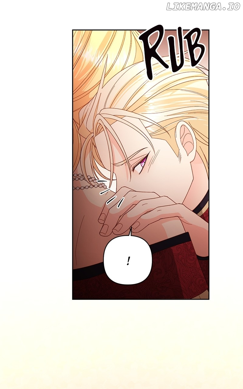 Read Remarried Empress EN Manga Online
