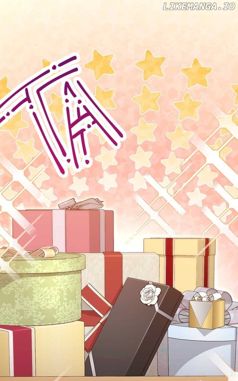 Read Remarried Empress EN Manga Online