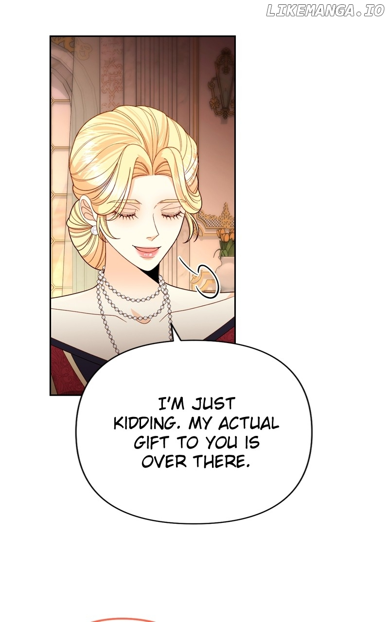 Read Remarried Empress EN Manga Online