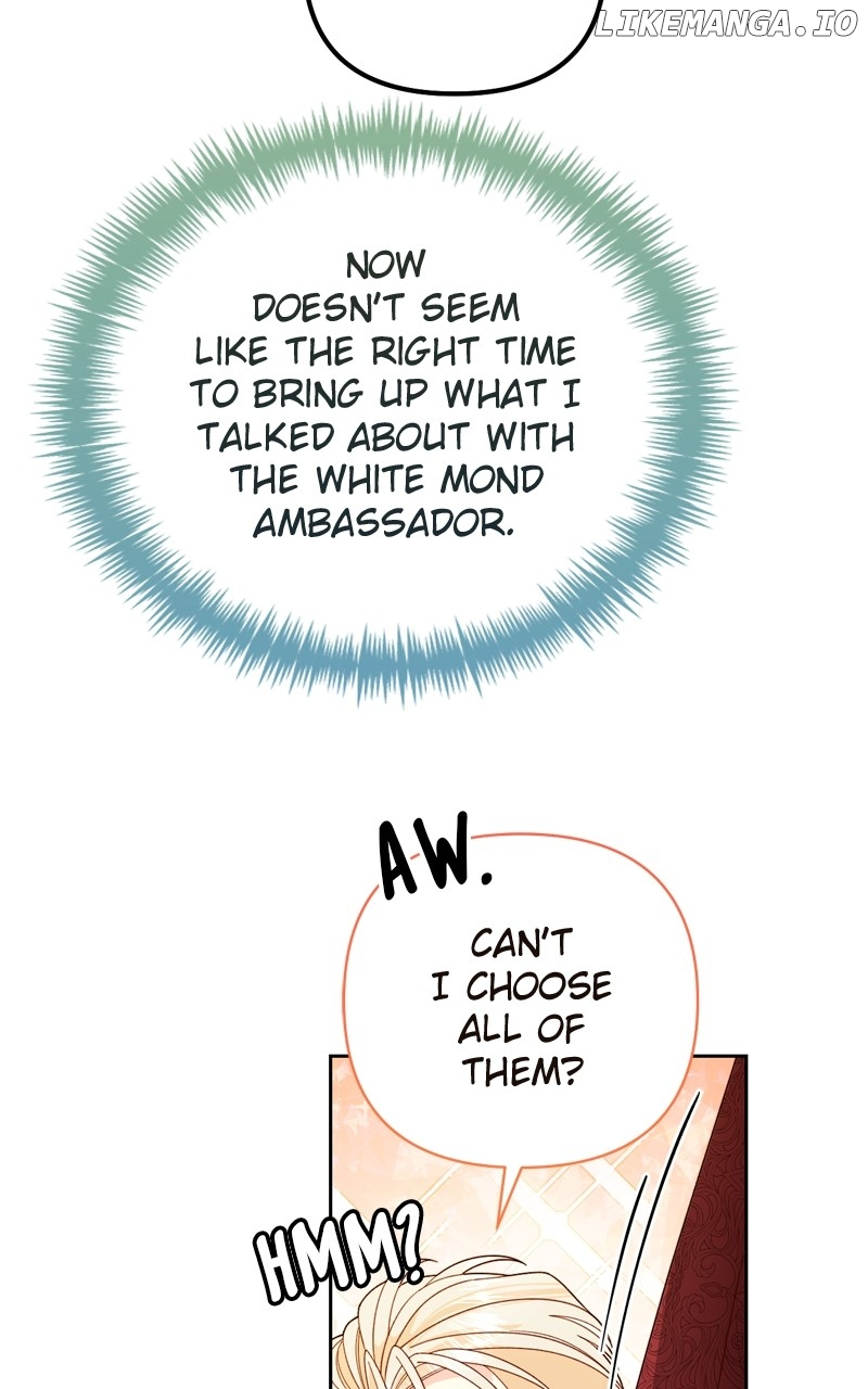Read Remarried Empress EN Manga Online
