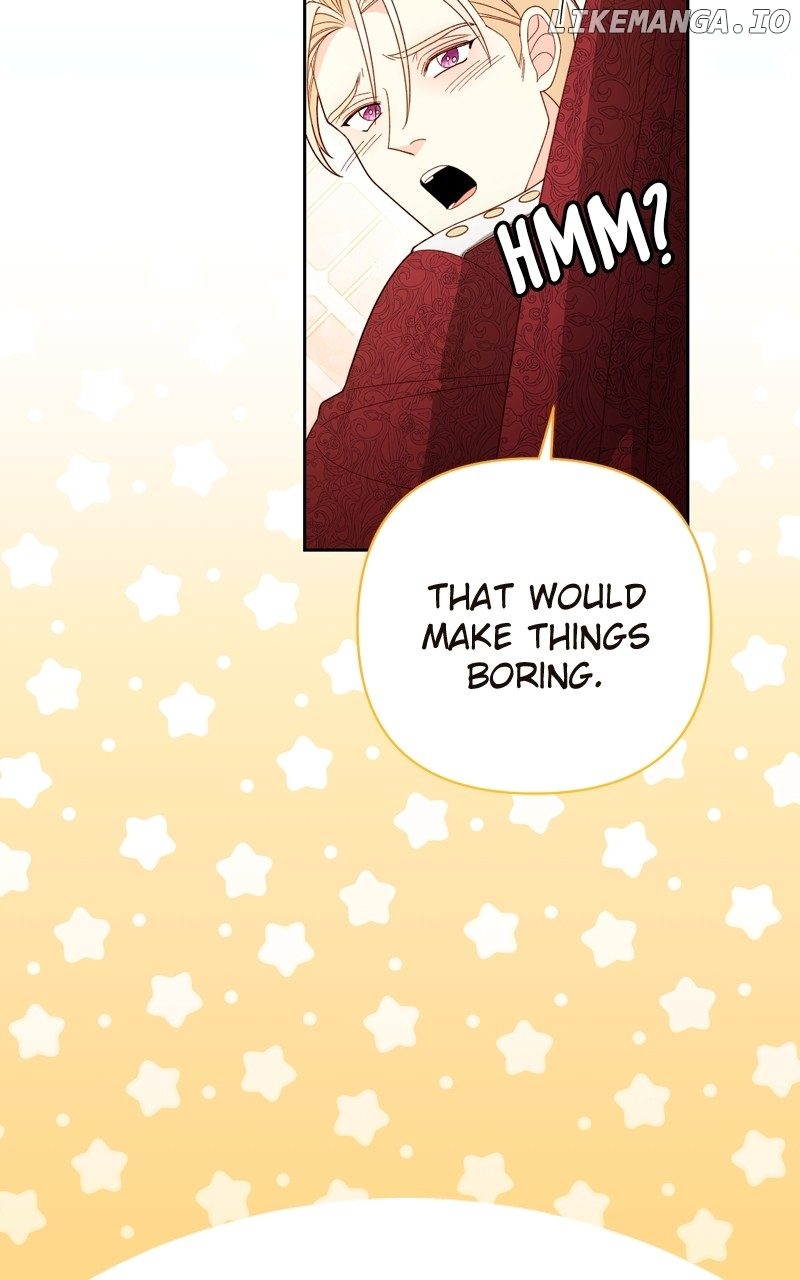 Read Remarried Empress EN Manga Online