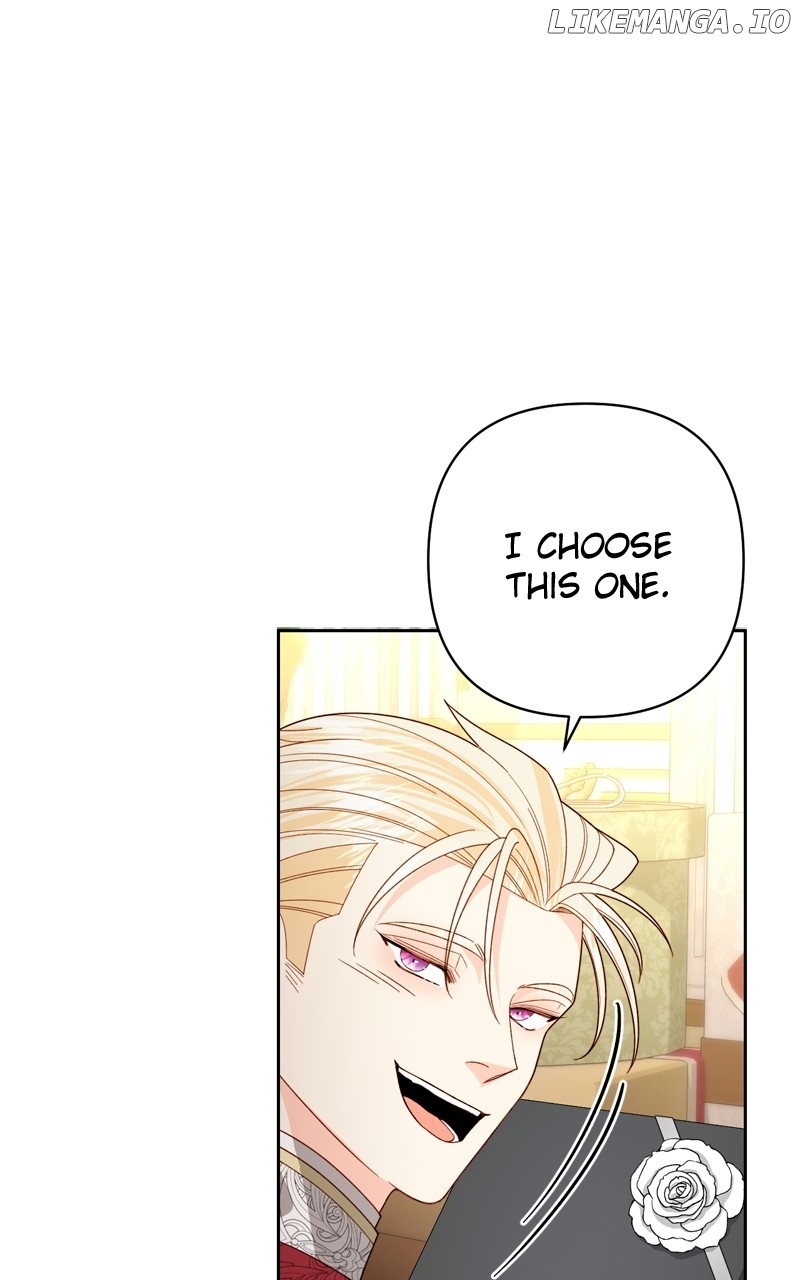 Read Remarried Empress EN Manga Online