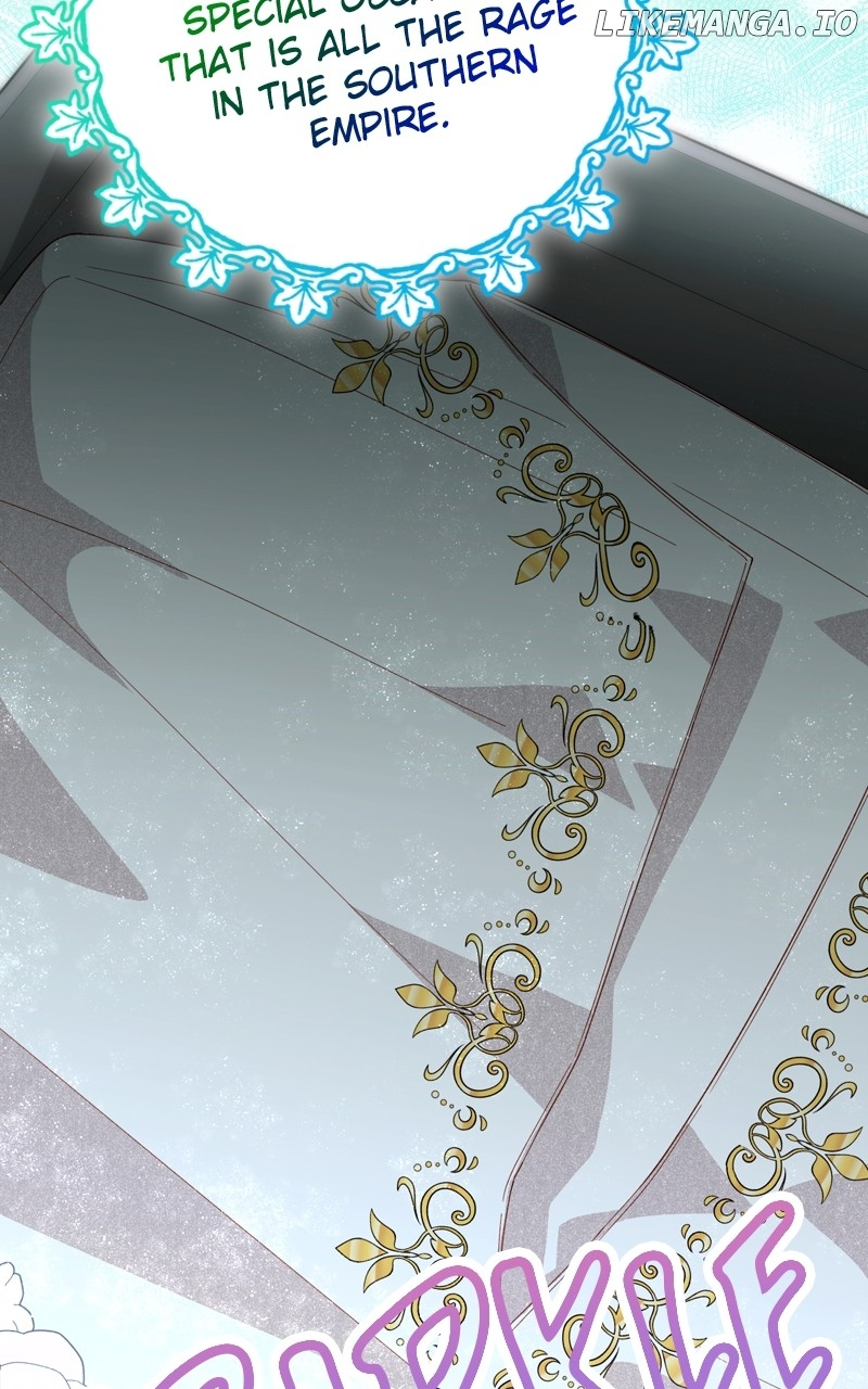 Read Remarried Empress EN Manga Online