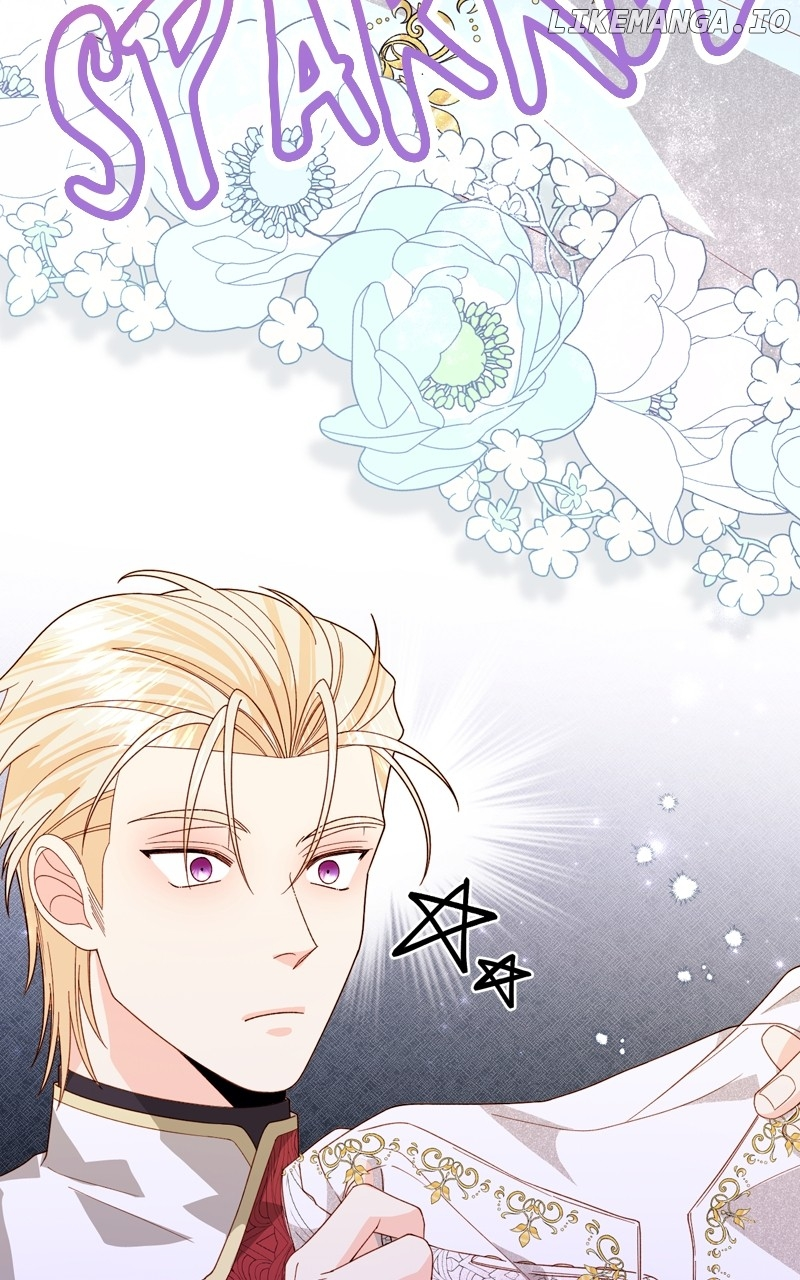 Read Remarried Empress EN Manga Online