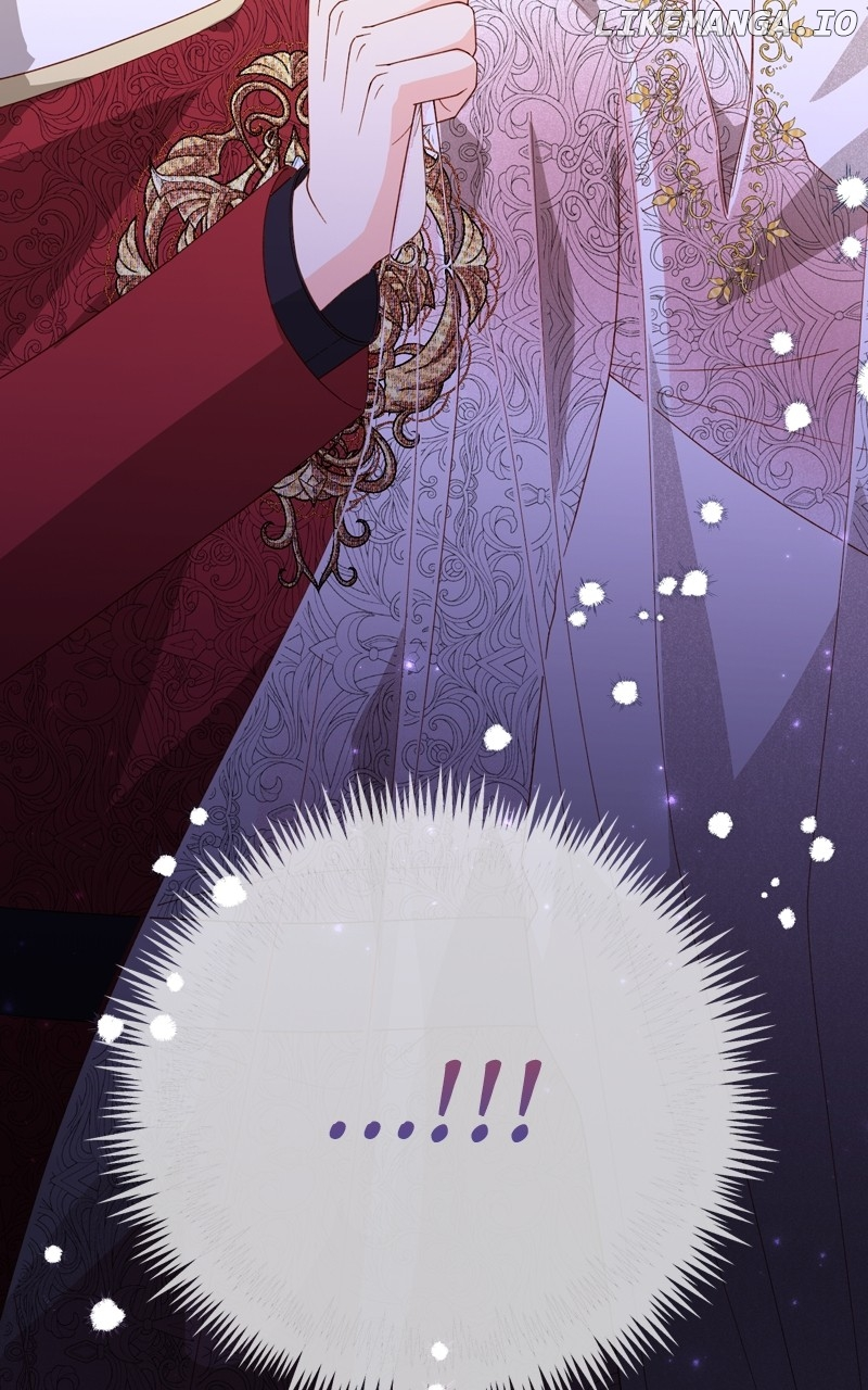 Read Remarried Empress EN Manga Online