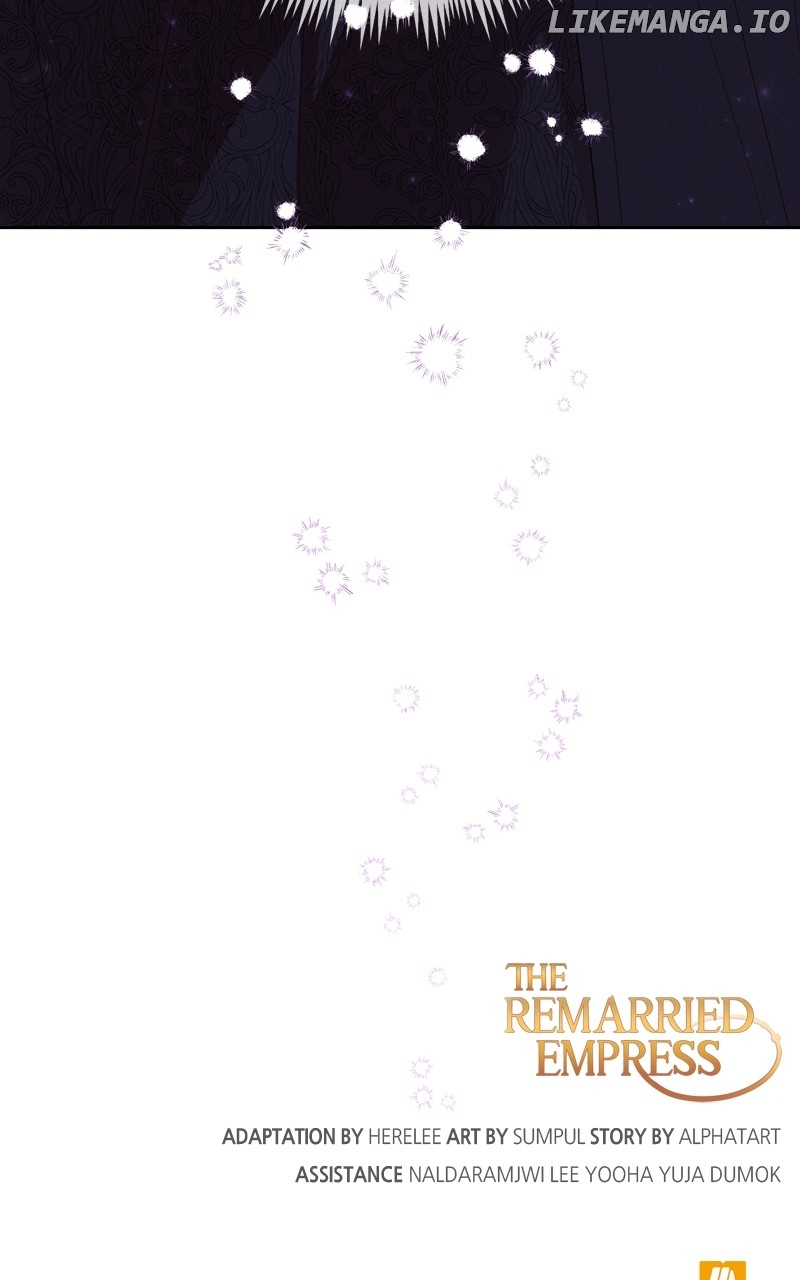 Read Remarried Empress EN Manga Online