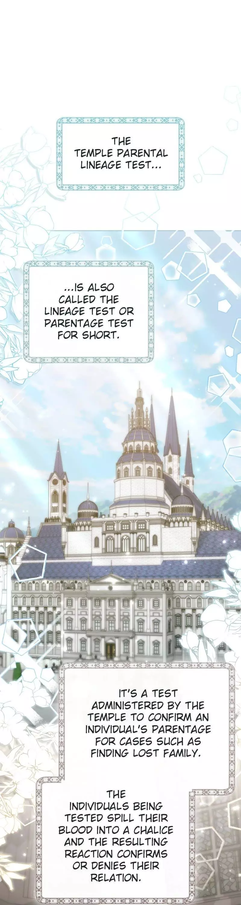 Read Remarried Empress EN Manga Online
