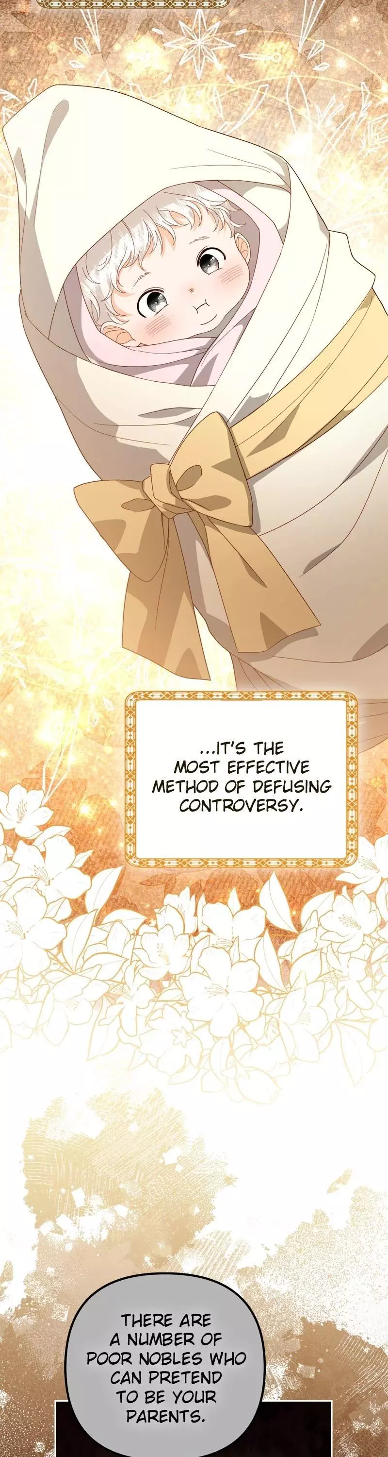 Read Remarried Empress EN Manga Online