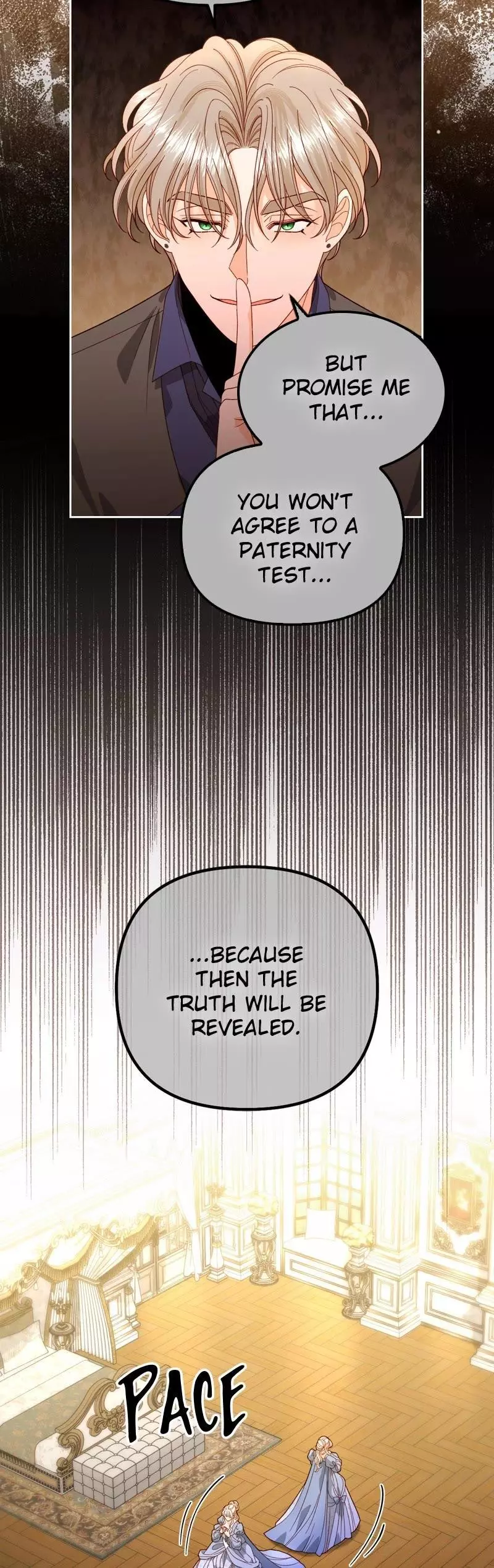 Read Remarried Empress EN Manga Online