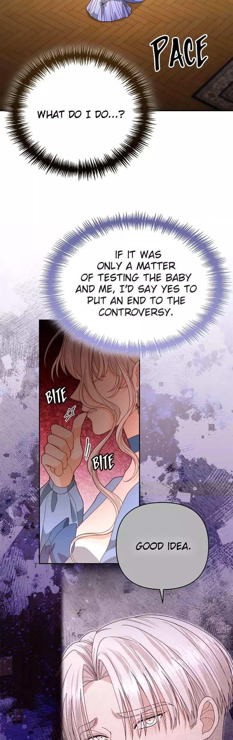 Read Remarried Empress EN Manga Online