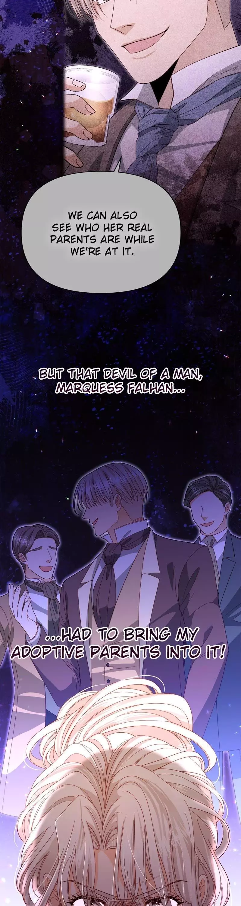 Read Remarried Empress EN Manga Online