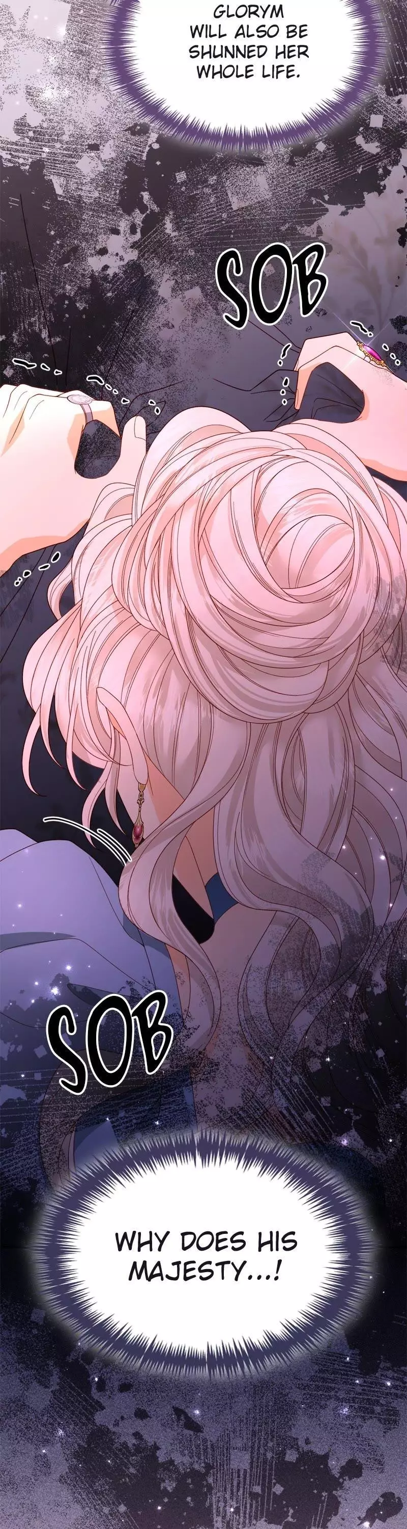 Read Remarried Empress EN Manga Online