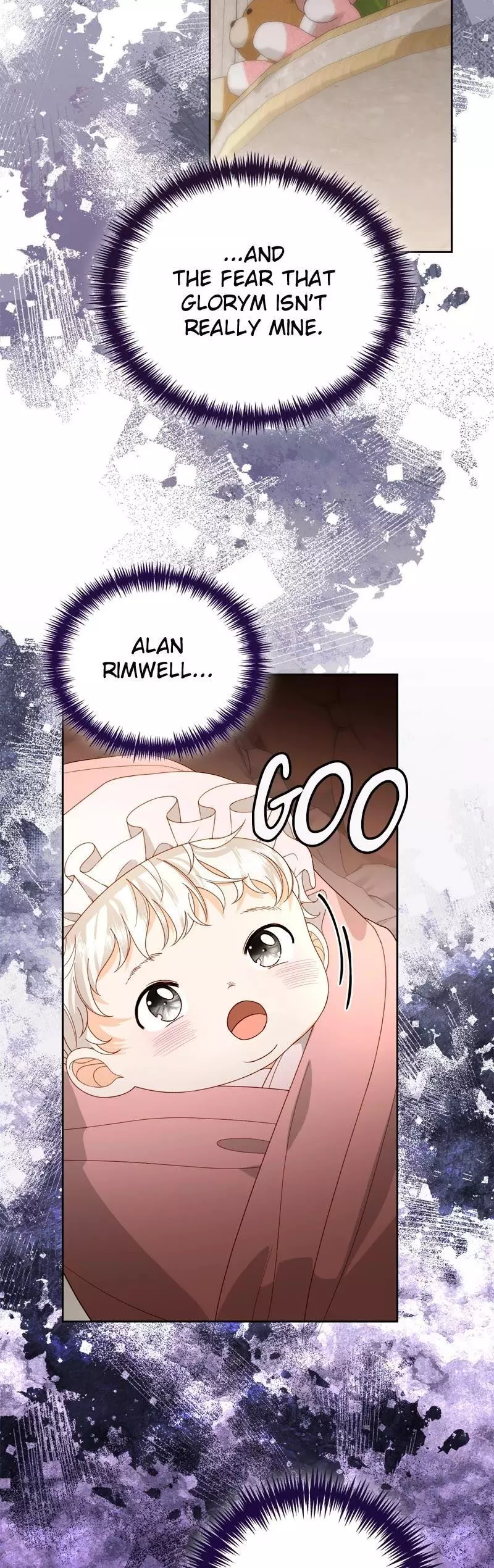 Read Remarried Empress EN Manga Online