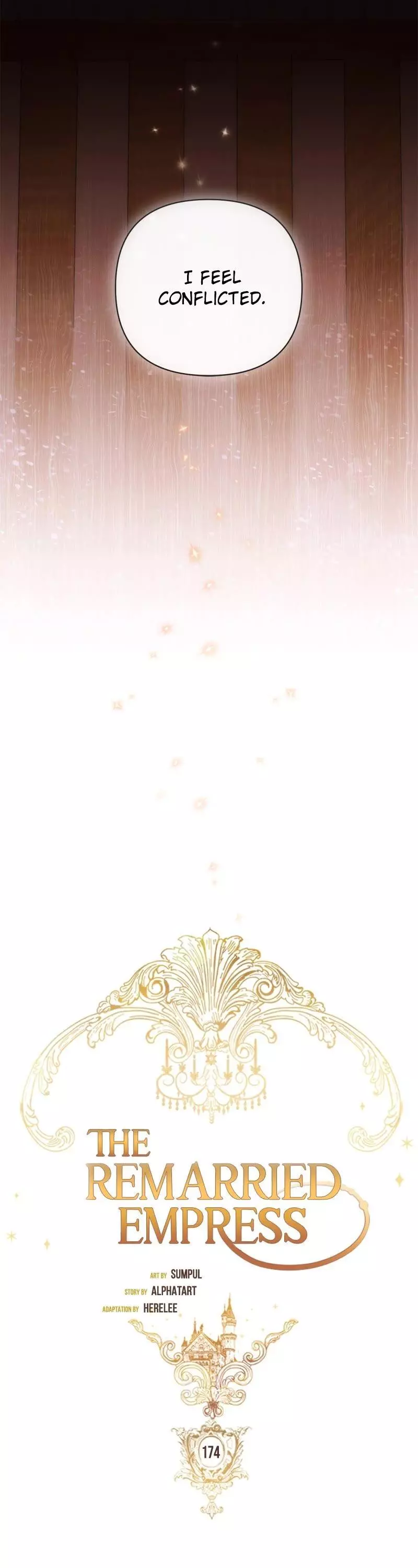 Read Remarried Empress EN Manga Online