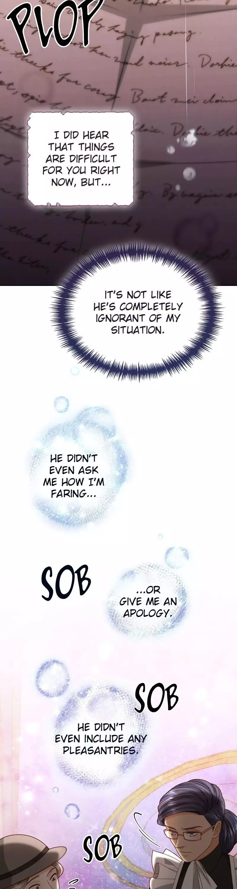 Read Remarried Empress EN Manga Online