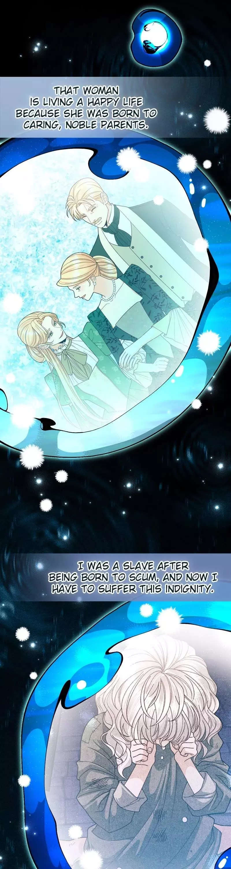 Read Remarried Empress EN Manga Online