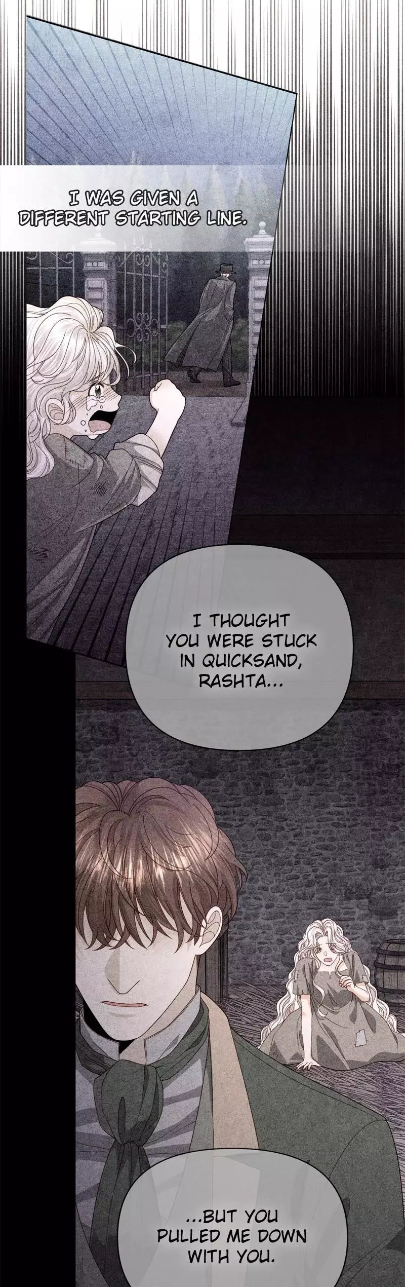 Read Remarried Empress EN Manga Online