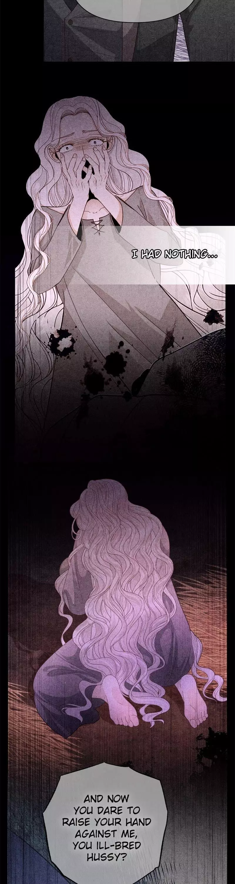 Read Remarried Empress EN Manga Online