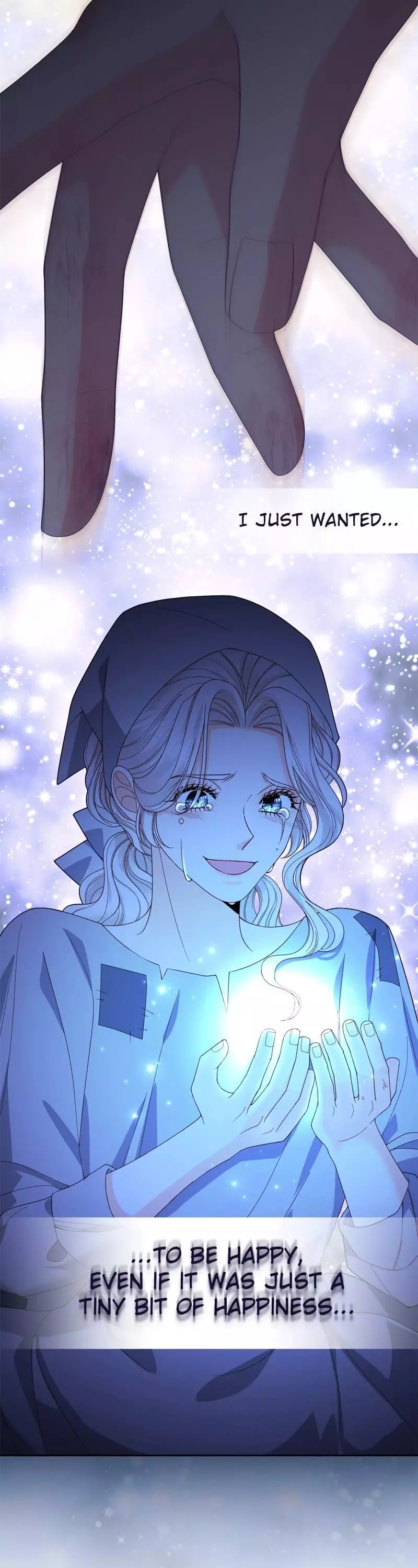 Read Remarried Empress EN Manga Online