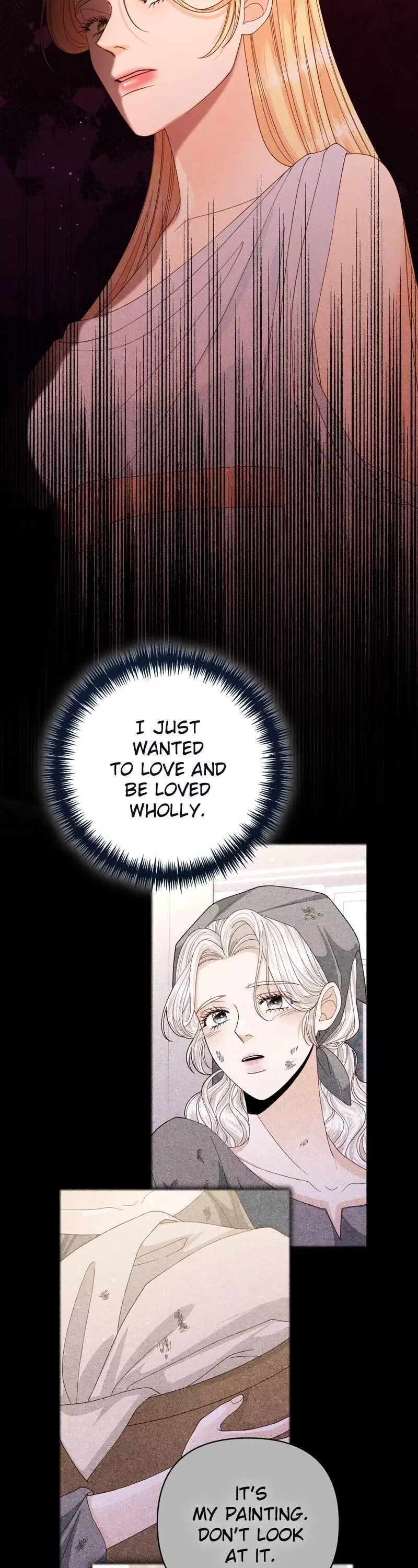 Read Remarried Empress EN Manga Online